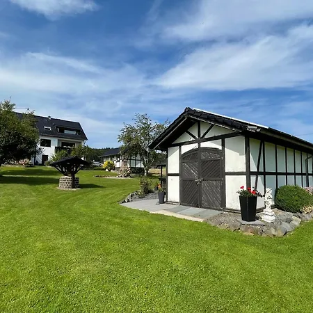 Elisabeth Eifel דירה