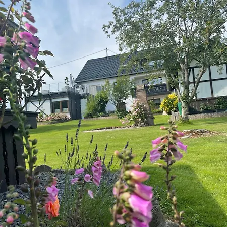 דירה Elisabeth Eifel