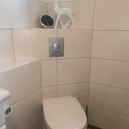 Elisabeth Eifel Mosbruch