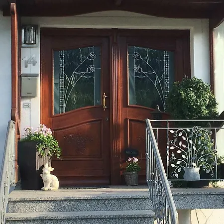 דירה Elisabeth Eifel