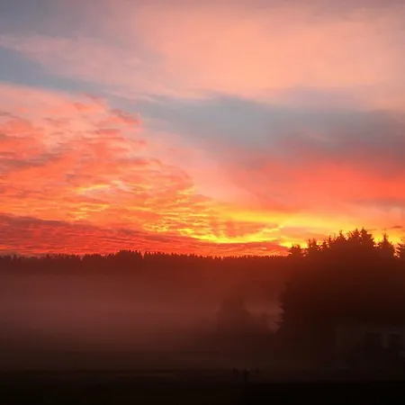 דירה Elisabeth Eifel *