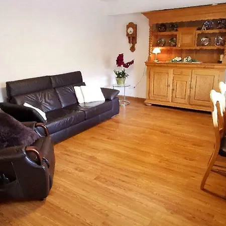 דירה Elisabeth Eifel *