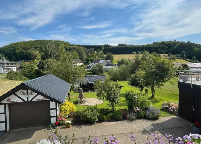 Elisabeth Eifel * Mosbruch